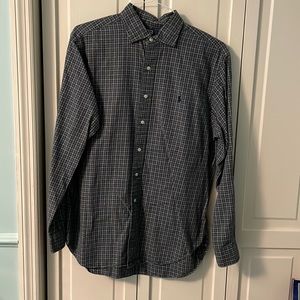 Ralph Lauren button down